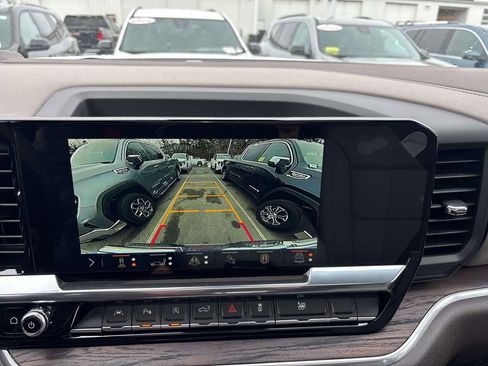 New 2026 GMC Sierra 1500 SLT w/ SLT Premium Plus Package AWD/4WD image 16