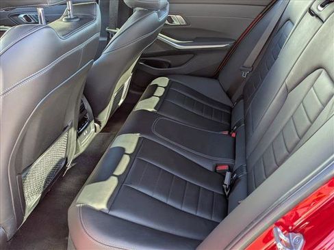 Used 2021 BMW 330e xDrive w/ Executive Package image 20