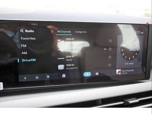 Used 2026 Hyundai Tucson SE FWD image 14