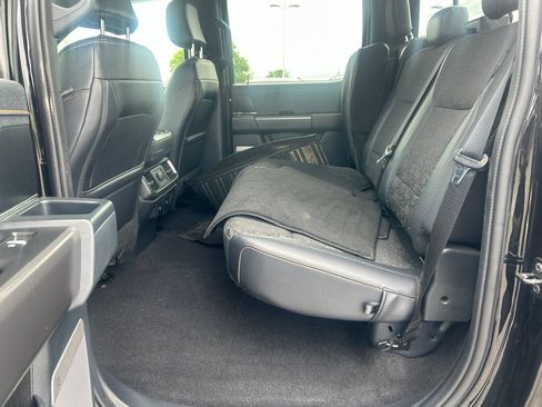 Used 2025 Ford F150 Tremor w/ Tow/Haul Package AWD/4WD image 12