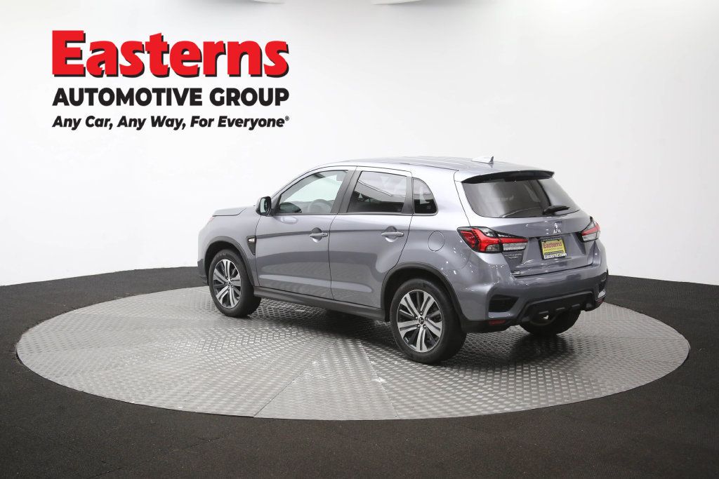 Used 2024 Mitsubishi Outlander Sport AWD image 65