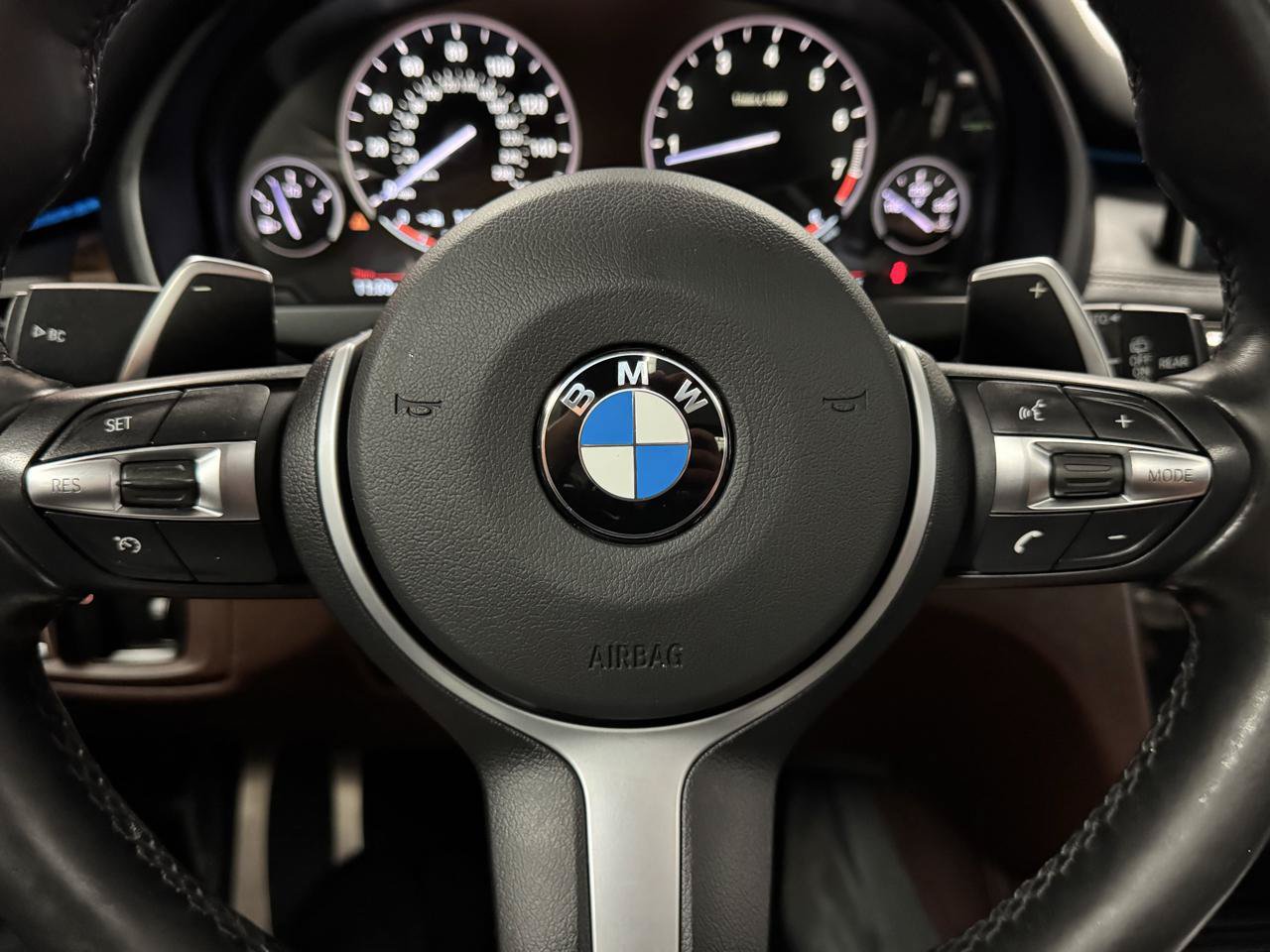 Used 2016 BMW X5 xDrive35i AWD/4WD image 39