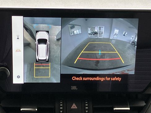 Used 2024 Toyota RAV4 XSE image 14