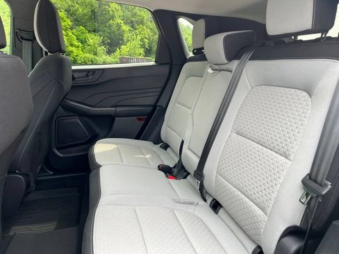 Used 2024 Ford Escape Active AWD/4WD image 21