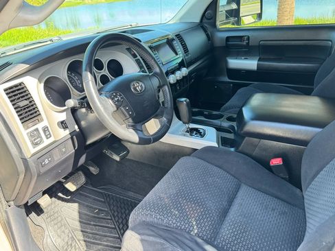 Used 2008 Toyota Tundra SR5 RWD image 11