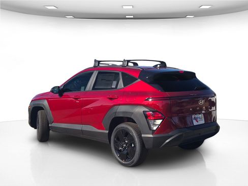 New 2026 Hyundai Kona SEL Sport image 5