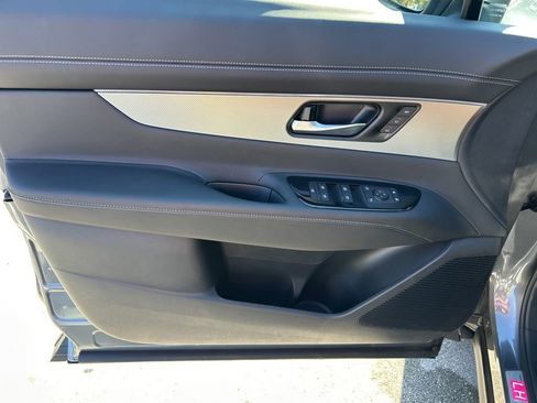 New 2026 Nissan Murano SL image 18