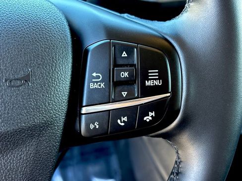 Used 2025 Ford Bronco Sport Outer Banks image 16