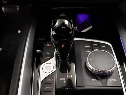 Used 2026 BMW Z4 sDrive30i image 10