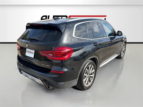 Used 2019 BMW X3 sDrive30i w/ Convenience Package image 7