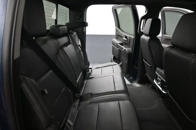 Used 2021 Chevrolet Silverado 1500 LTZ w/ LTZ Premium Texas Edition AWD/4WD image 26