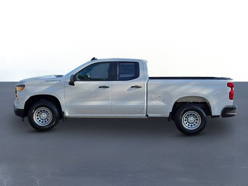 New 2026 Chevrolet Silverado 1500 W/T w/ WT Value Package image 8