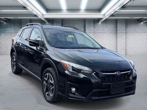 Used 2019 Subaru Crosstrek 2.0i Limited w/ Moonroof Package w/Navigation image 28