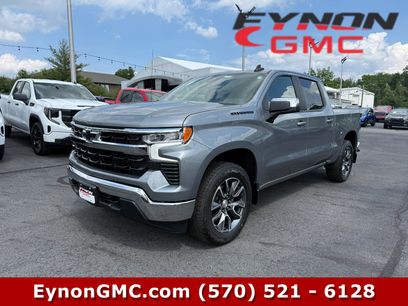 Used 2023 Chevrolet Silverado 1500 LT