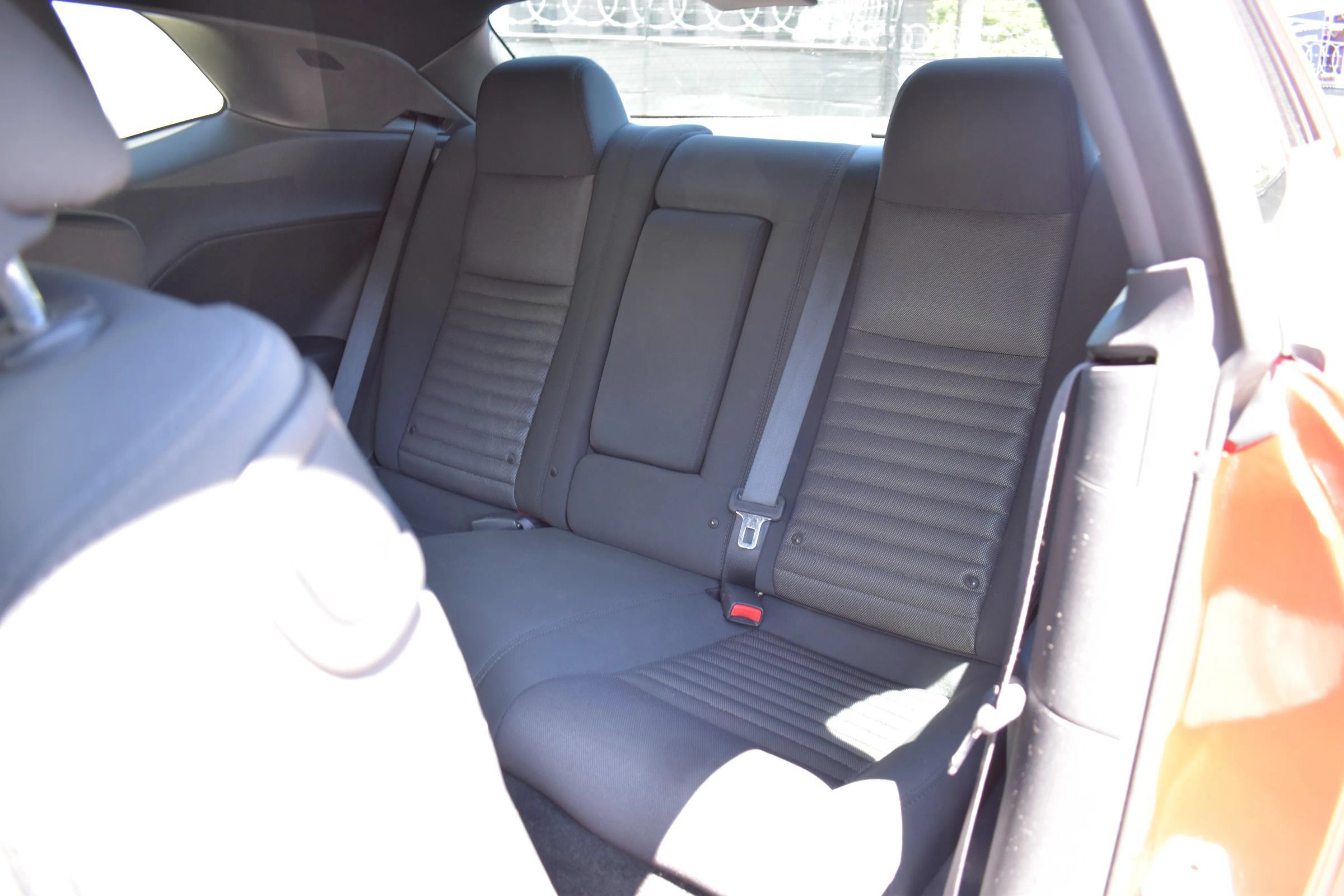 Used 2011 Dodge Challenger R/T RWD image 46