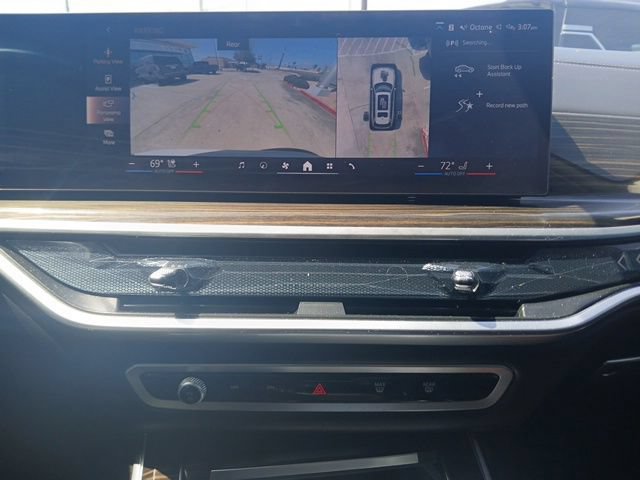Used 2026 BMW X7 xDrive40i AWD/4WD image 25