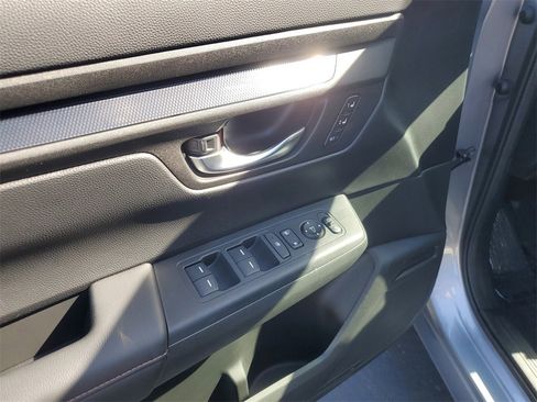 Certified 2024 Honda CR-V Sport-L image 23
