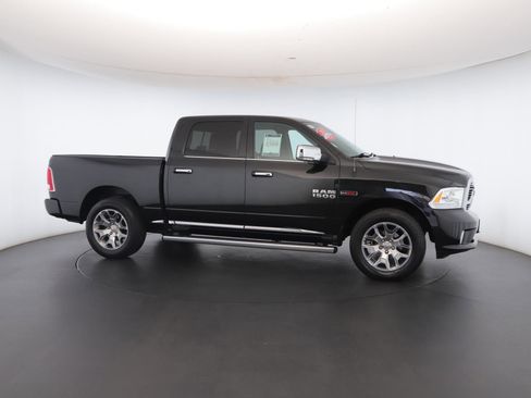 Used 2018 RAM 1500 Limited AWD/4WD image 39