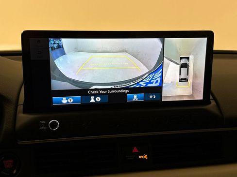 New 2026 Honda Passport TrailSport Elite image 24