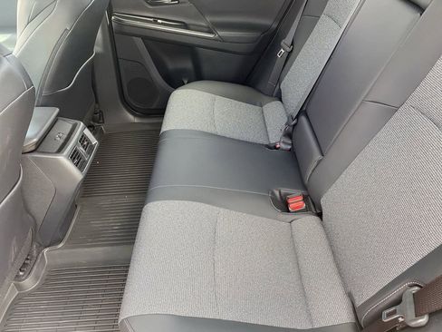 Used 2026 Toyota bZ AWD/4WD image 20