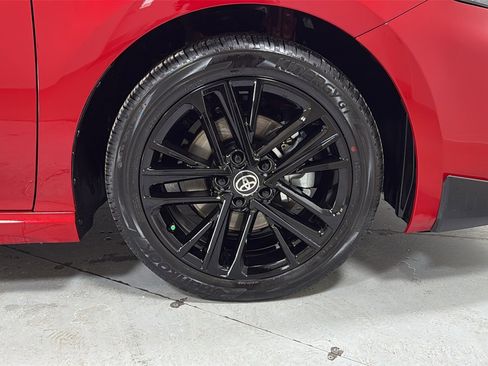 Certified 2025 Toyota Camry SE image 21