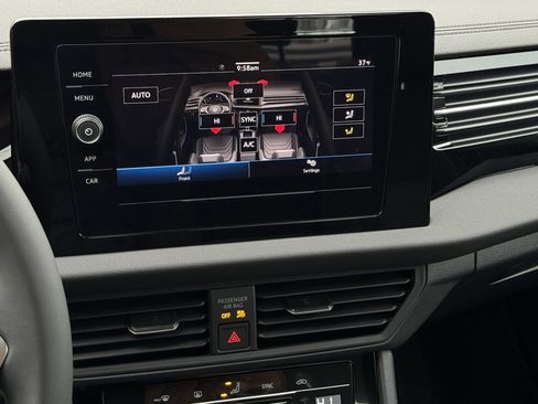 New 2026 Volkswagen Jetta S image 30