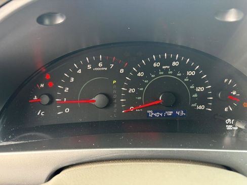 Used 2007 Toyota Camry XLE image 16