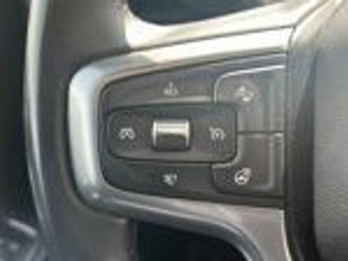 Used 2025 Chevrolet Silverado 1500 LT RWD image 25