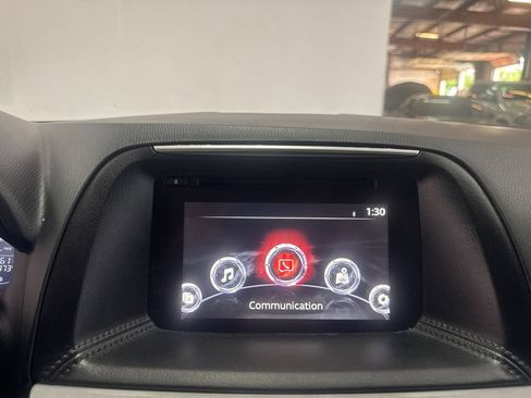 Used 2016 MAZDA CX-5 Touring AWD/4WD image 15
