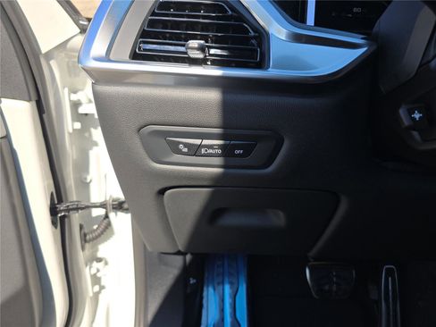 New 2026 BMW X5 M60i w/ Executive Package AWD/4WD image 34