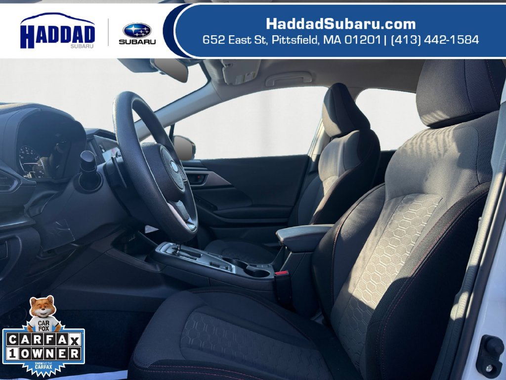 Used 2026 Subaru Impreza 2.0i Sport AWD/4WD image 10