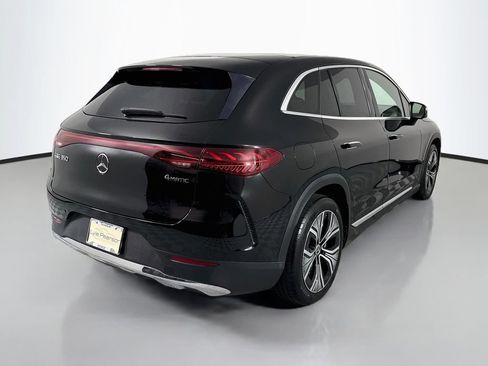 Used 2023 Mercedes-Benz EQE 350+ 4MATIC SUV image 9