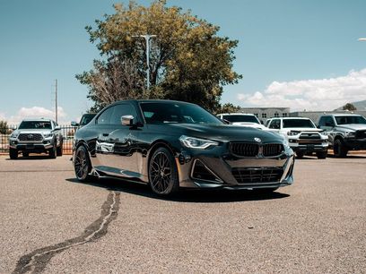 Used 2023 BMW M240i xDrive Coupe w/ Premium Package