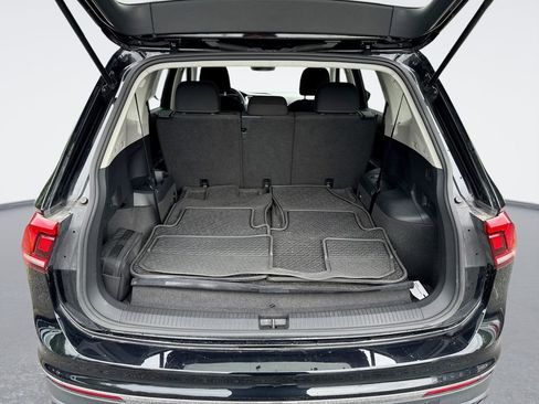 Used 2023 Volkswagen Tiguan S w/ Driver Assistance Package FWD image 20