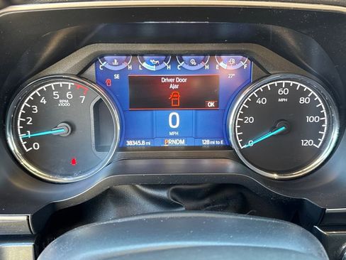 Used 2022 Ford F150 XLT w/ Equipment Group 302A High image 23