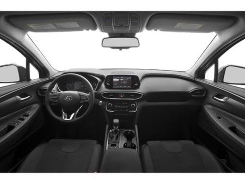 Used 2019 Hyundai Santa Fe SE image 5