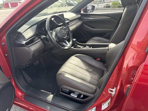 Used 2018 MAZDA MAZDA6 Signature image 18