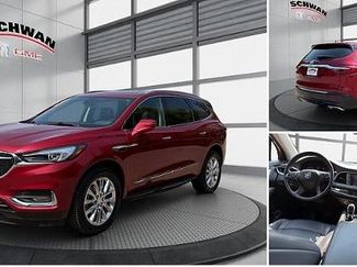 Used 2021 Buick Enclave Premium w/ Sun and Sites Package AWD/4WD video 1