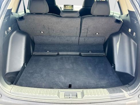 Used 2023 Honda CR-V EX image 19