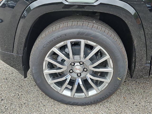 New 2027 GMC Terrain Denali AWD/4WD image 5