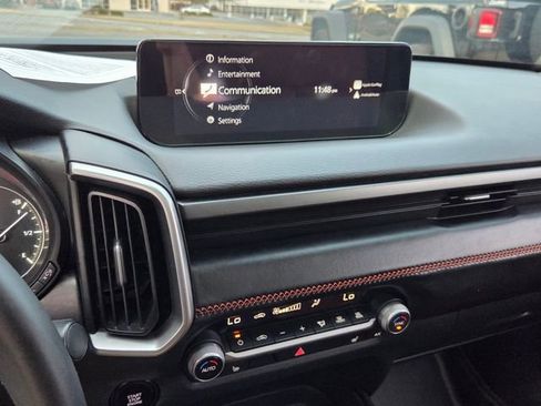 Used 2024 MAZDA CX-50 Meridian Edition w/ Cargo Package image 19