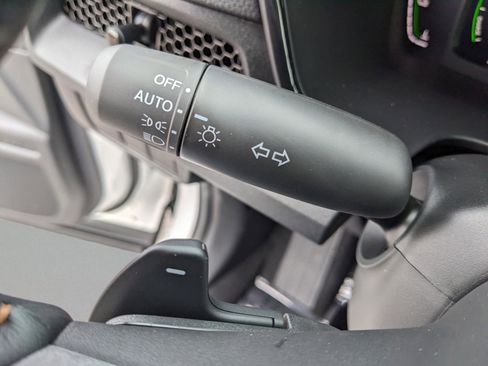 New 2026 Honda CR-V Sport-L image 33