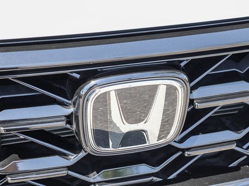 Certified 2026 Honda CR-V Sport-L image 4
