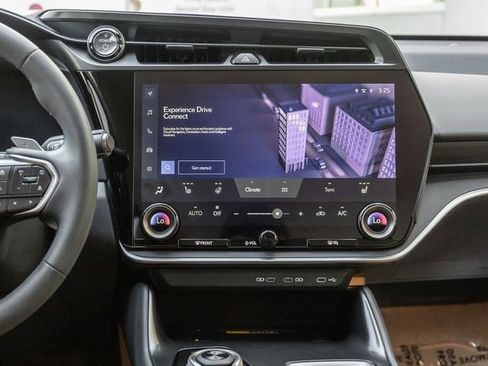 Used 2025 Lexus RZ 300e w/ Accessory Package (Z1) FWD image 8