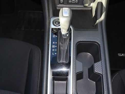 Used 2024 Nissan Sentra SV image 20