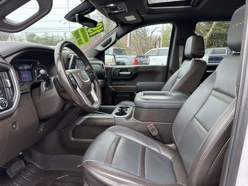 Used 2019 GMC Sierra 1500 Denali w/ Denali Ultimate Package image 10