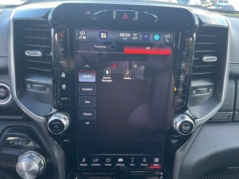 Used 2022 RAM 1500 Laramie RWD image 28