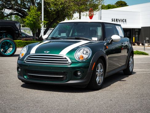 Used 2013 MINI Cooper Hardtop FWD image 5