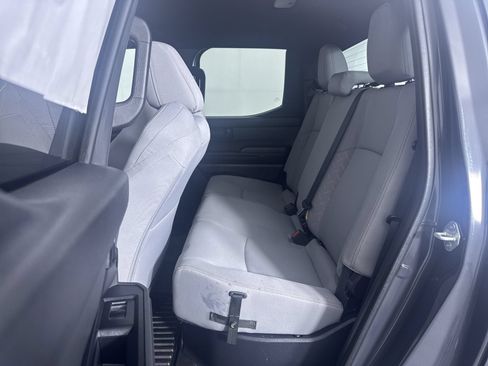 Used 2024 Toyota Tacoma SR5 AWD/4WD image 22