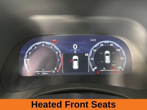 Used 2024 Toyota Highlander Platinum image 12